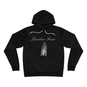 Heaven is at a Distance Hoodie
