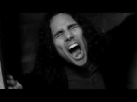 Jonathan Fraser - Vengeful Burden (Official Music Video)