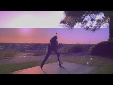 Jonathan Fraser - Heaven is at a Distance (Music Video)