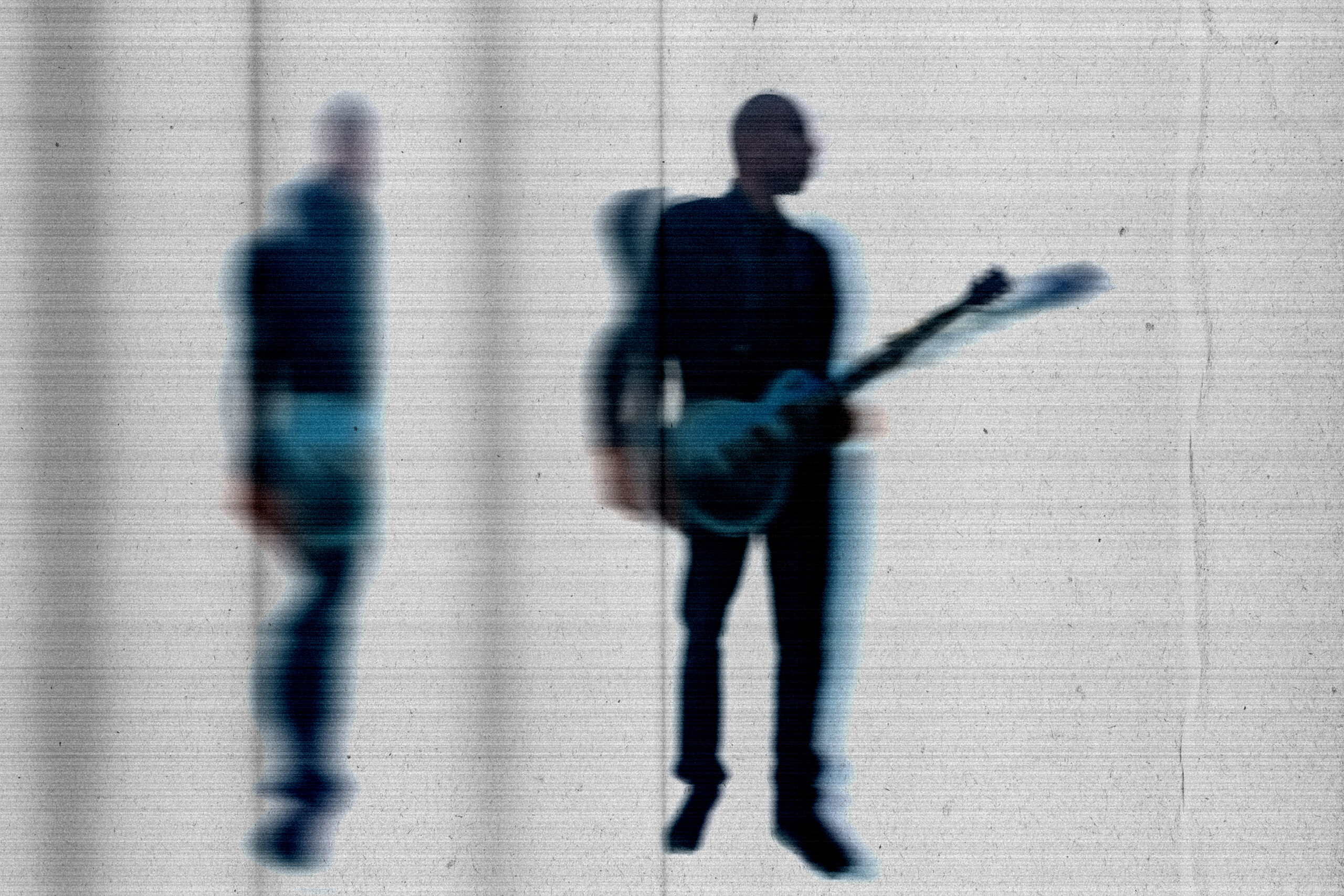 Jonathan Fraser — Photo