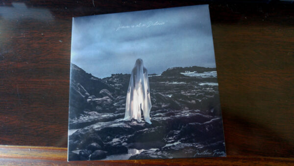 Heaven is at a Distance CD (Digipack)
