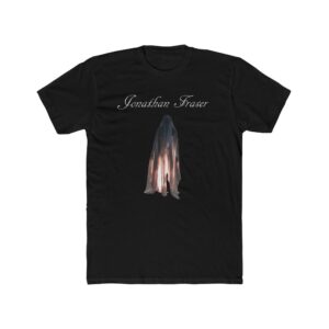 Heaven is at a Distance Logo T-shirt
