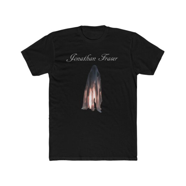 Heaven is at a Distance Logo T-shirt