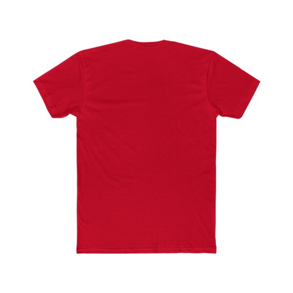 Jonathan Fraser - The Art of Apathy Alternate T - Shirt - Image 20