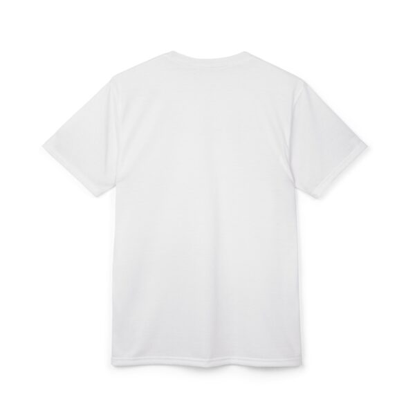 All Over Shirt Black and White - Image 4