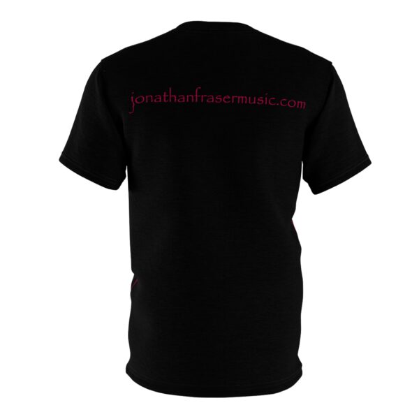 All Over Shirt Red - Image 3