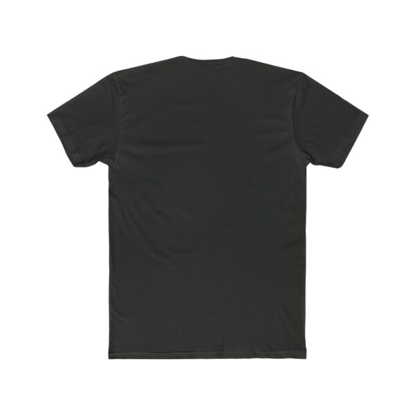 Jonathan Fraser - Art of Apathy T-shirt - Image 8