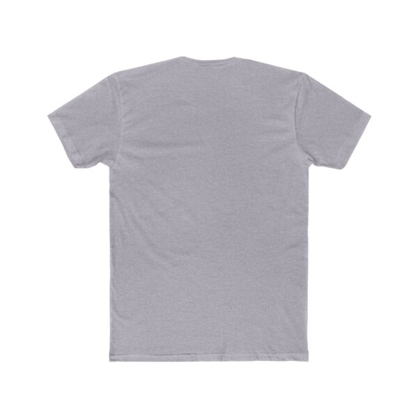 Jonathan Fraser - Art of Apathy T-shirt - Image 5