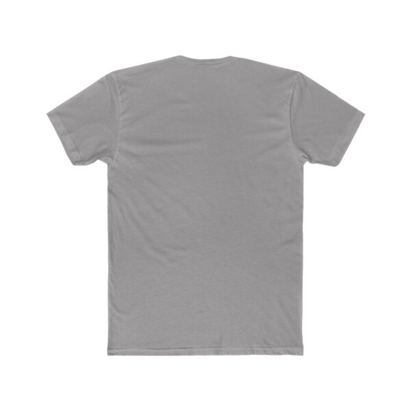 Jonathan Fraser - The Art of Apathy Alternate T - Shirt - Image 5