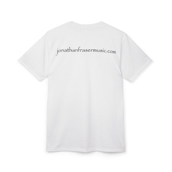 All Over Shirt Black and White - Image 4