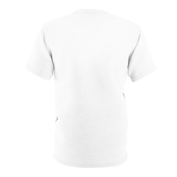 All Over Shirt Black and White - Image 3