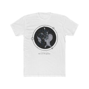 Jonathan Fraser - The Art of Apathy Alternate T - Shirt