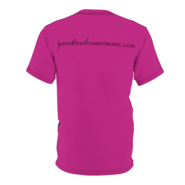 All Over Shirt Lavender - Image 3