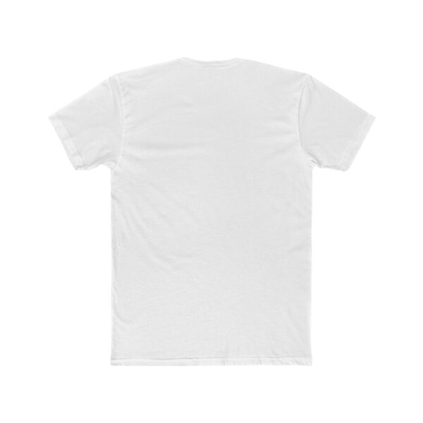 Jonathan Fraser - The Art of Apathy Alternate T - Shirt - Image 2