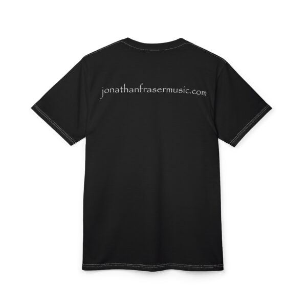 All Over Shirt White - Image 4