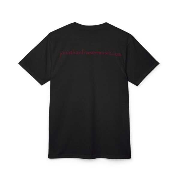All Over Shirt Red - Image 4