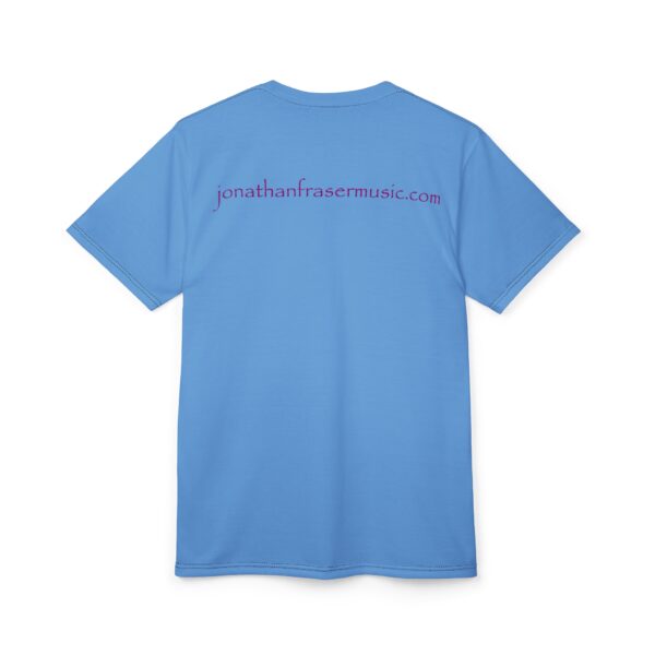 All Over Shirt Purple - Image 4