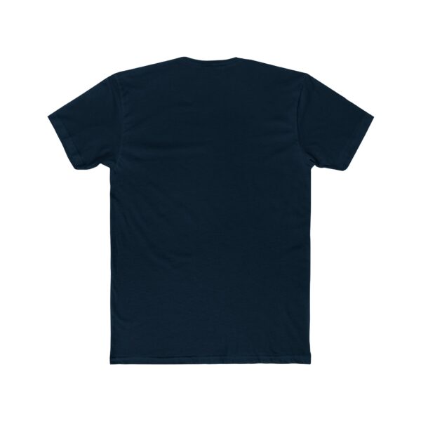 Heaven is at a Distance Red T-shirt - Image 14