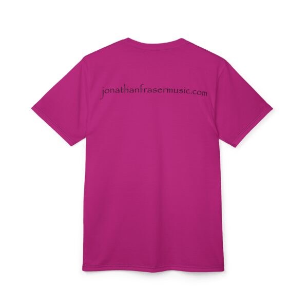 All Over Shirt Lavender - Image 4